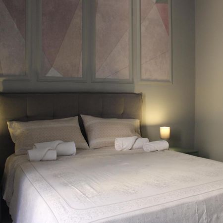 Roma Central Apartment San Giovanni Dış mekan fotoğraf