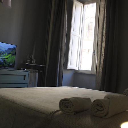 Roma Central Apartment San Giovanni Dış mekan fotoğraf