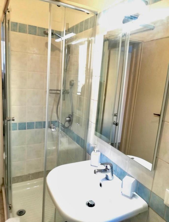 Roma Central Apartment San Giovanni Dış mekan fotoğraf