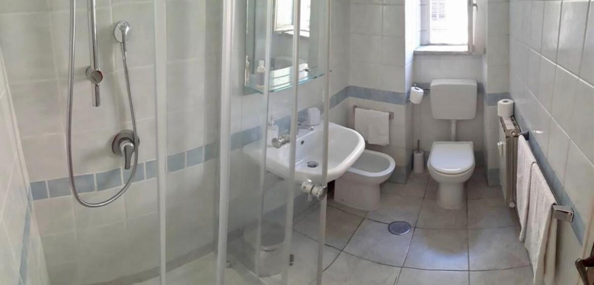 Roma Central Apartment San Giovanni Dış mekan fotoğraf