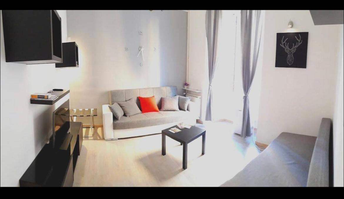 Roma Central Apartment San Giovanni Dış mekan fotoğraf