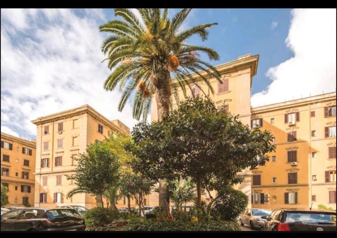 Roma Central Apartment San Giovanni Dış mekan fotoğraf