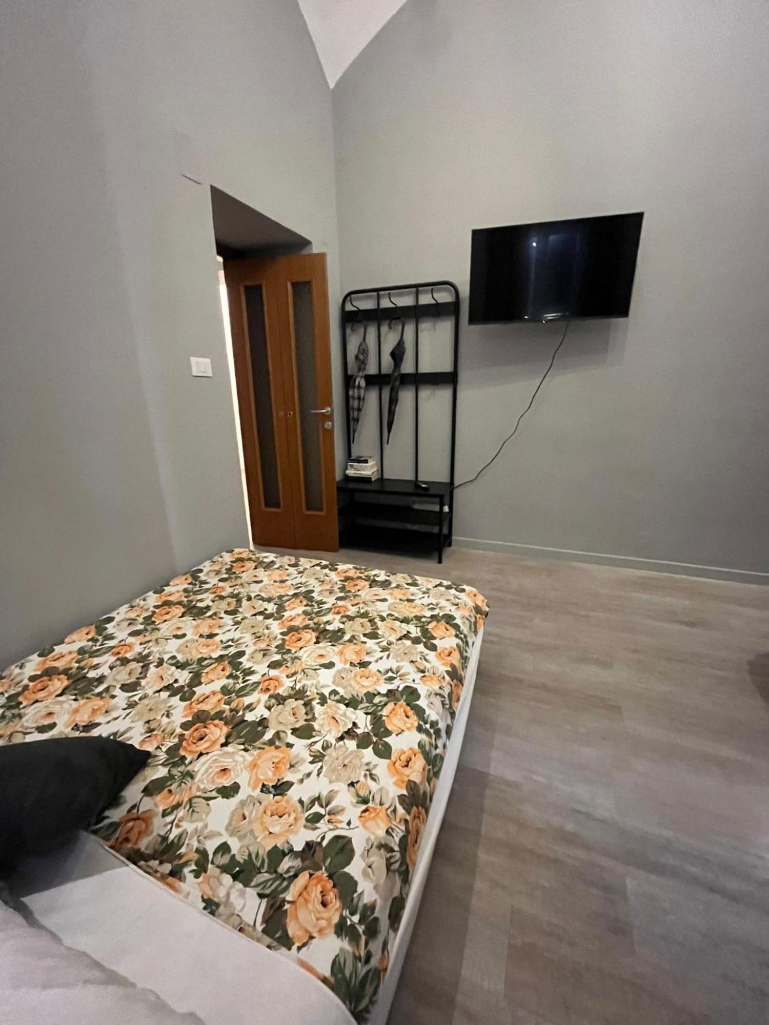 Roma Central Apartment San Giovanni Dış mekan fotoğraf