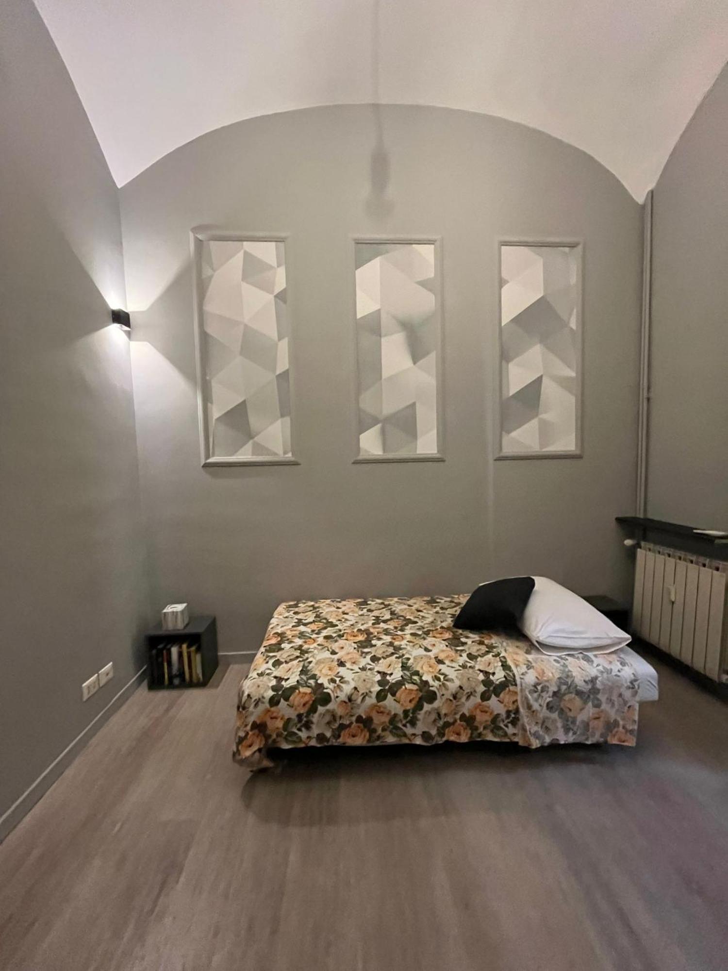 Roma Central Apartment San Giovanni Dış mekan fotoğraf