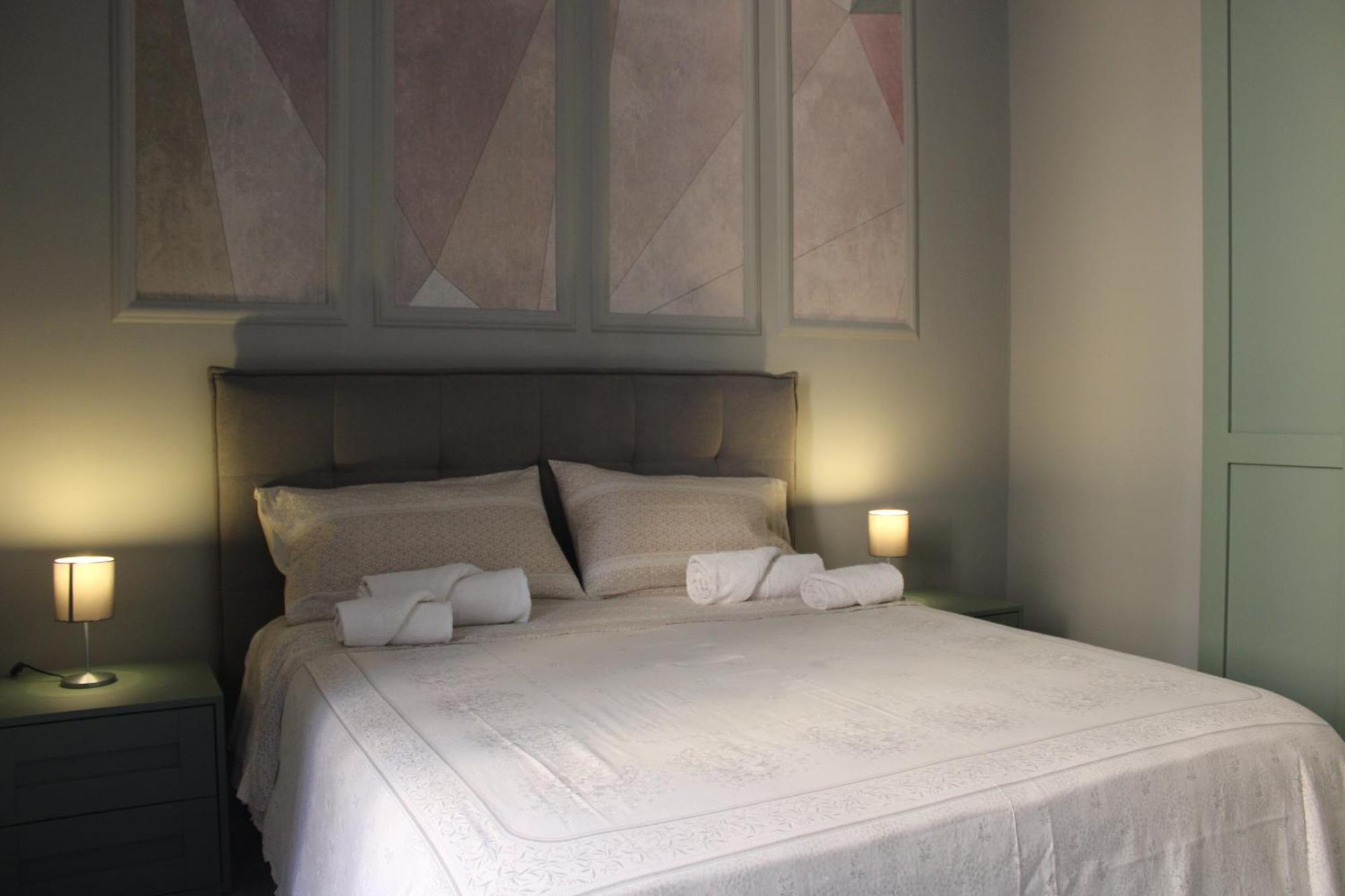 Roma Central Apartment San Giovanni Dış mekan fotoğraf