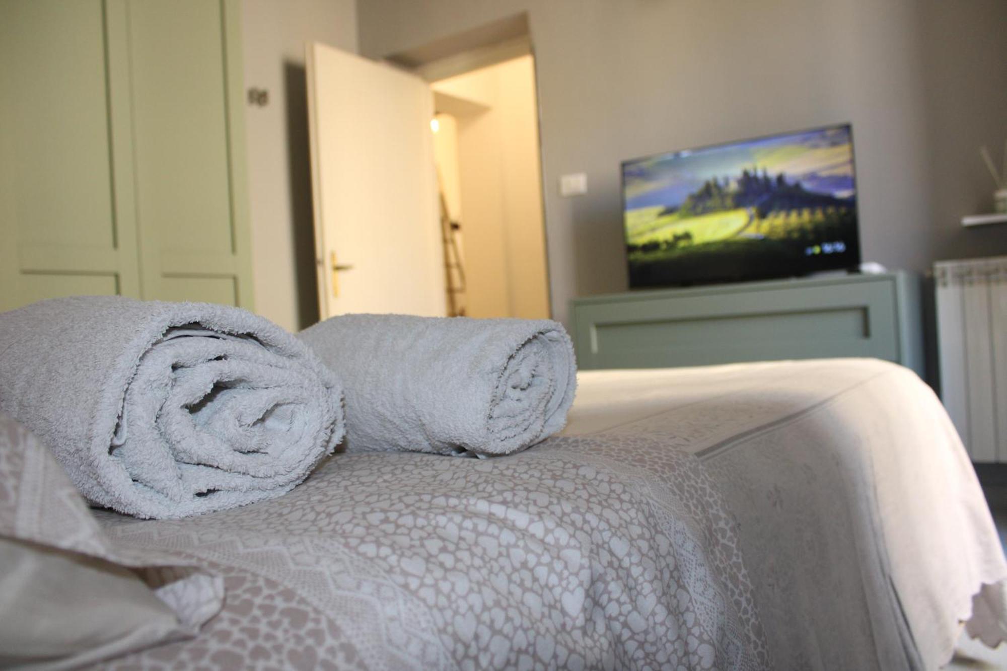 Roma Central Apartment San Giovanni Dış mekan fotoğraf