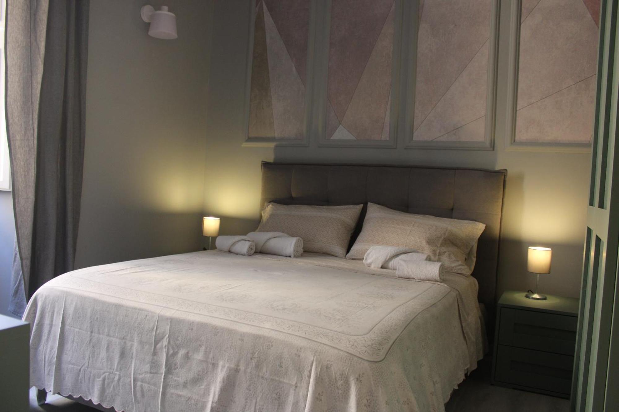 Roma Central Apartment San Giovanni Dış mekan fotoğraf