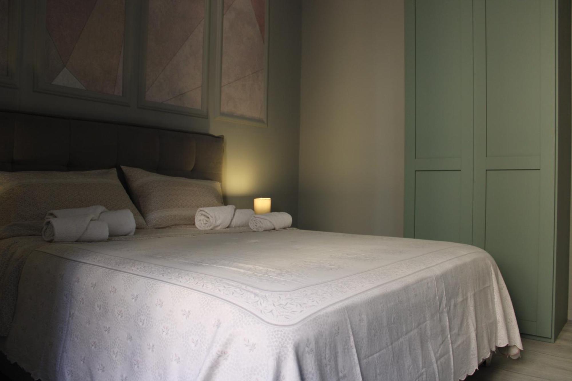 Roma Central Apartment San Giovanni Dış mekan fotoğraf