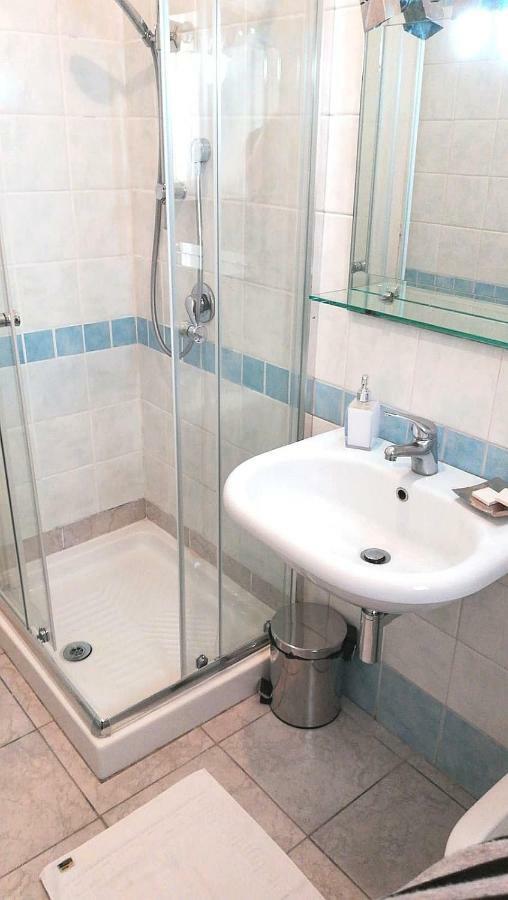 Roma Central Apartment San Giovanni Dış mekan fotoğraf