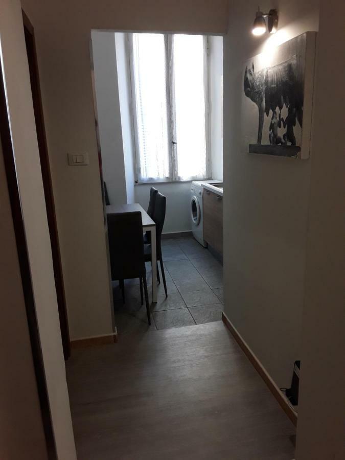 Roma Central Apartment San Giovanni Dış mekan fotoğraf